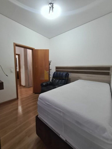 Imagem 4 de 15 de Comprar Apartamento Garden Condomínio Terraços Da Serra - Jundiaí - Sp - Gb4730