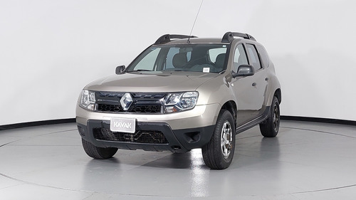 Renault Duster 2.0 Zen