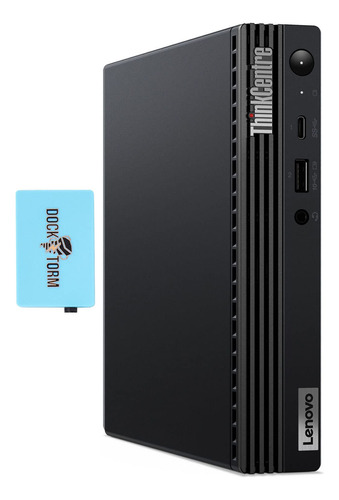 Lenovo Thinkcentre Tiny Business Desktop (intel Nucleo Gb Bt