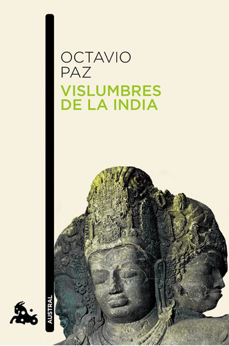 Vislumbres De La India (libro Original)