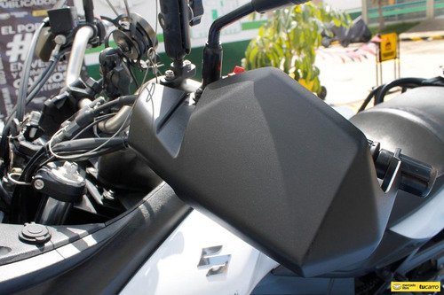 Suzuki Vstrom Dl650 2016