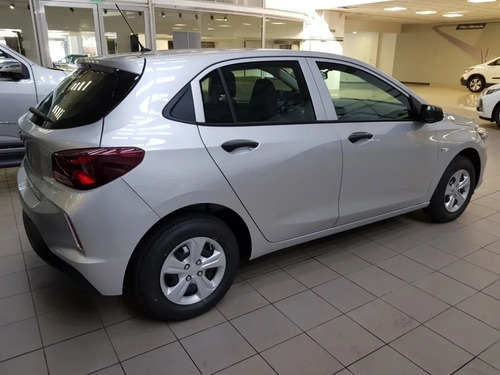 Chevrolet Onix 1.2 2021 5 Ptas Forestcar Balbin#5