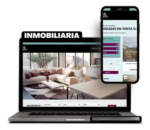 Tienda Nube Diseño Tienda On Line Partner Oficial