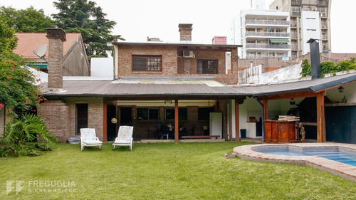 Casa En Venta De 4 Dormitorios Con Pileta En Rosario - Abasto