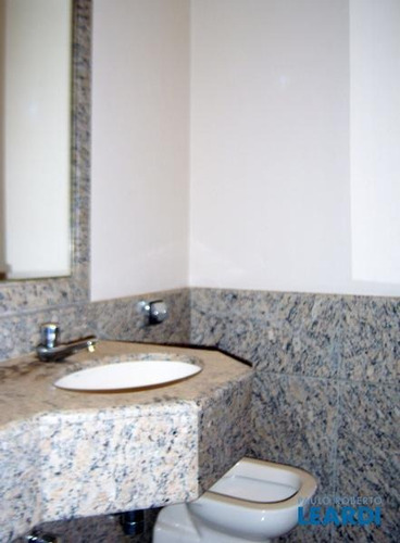 Apartamento - Real Parque - Sp - 339891
