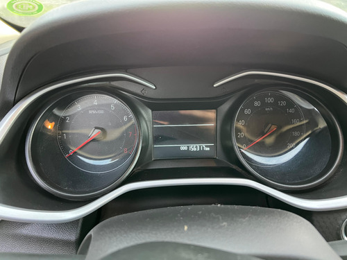Chevrolet Onix plus 1.0 Lt 4p