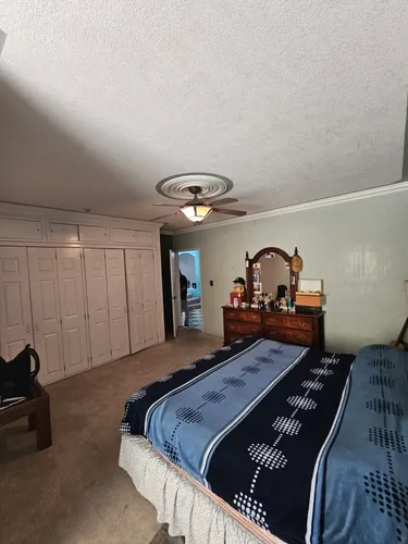Casa Grande En Venta Ejidal Ocolusen Morelia Ramal/las Americas