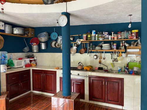 Casa En Venta En Vasco De Quiroga, Morelia, Michoacán De Ocampo C.p. 58230