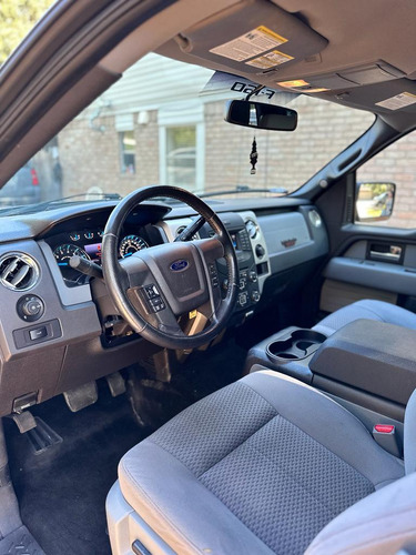 Ford F-150 3.7 Xl Cabina Y Media 4x2 Mt