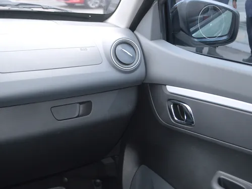 Renault Kwid 0.0 E-Tech