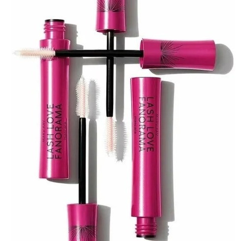 Mary Kay  Mascara De Pestañas Lash Love Fanorama 