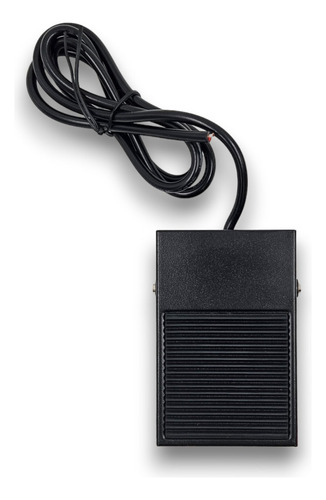 Switch Interruptor De Pedal 10a Metálico
