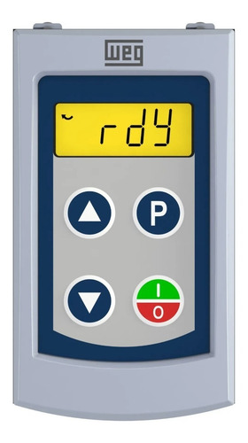 Modulo Interface Serial Cfw300-khmir - Weg