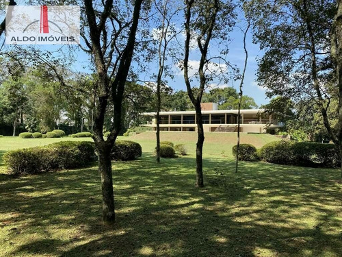 Imagem 7 de 30 de Casa À Venda No Bairro Bosque Do Vianna - Cotia/sp - 423