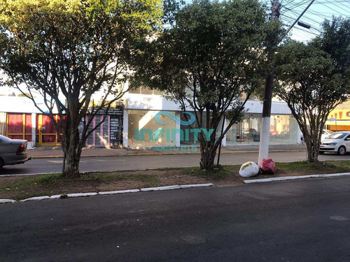 Imagem 4 de 10 de Loja, Parque Dos Anjos, Gravataí, Cod: 816 - A816