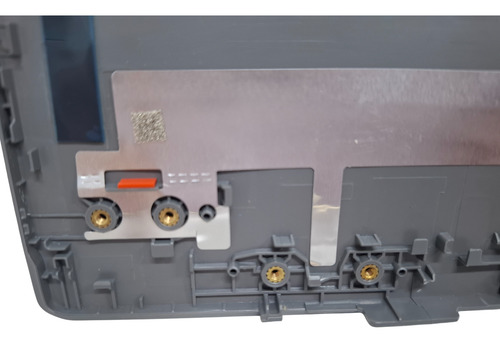 Carcaça Tampa Lcd Para Notebook Lenovo Ideapad 3i