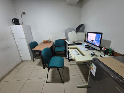 Local Comercial En Venta En Curicó