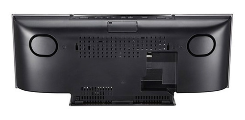 Minicomponenete Panasonic Sc-hc38 40w Bluetooth Cd Circuit