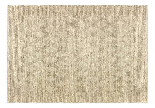 Alfombra Sisal Clay 300x400 Form Design Color Natural