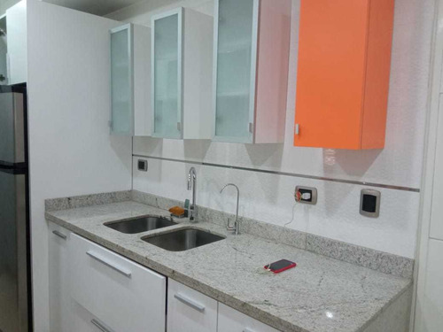 Imagen 6 de 14 de Apartamento En Alquiler Las Mercedes