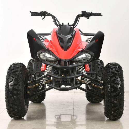 Imagen 6 de 25 de Cuatrimoto 200 Cc Atv Raptor