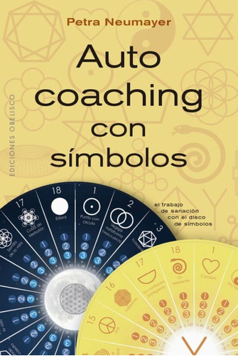 Auto Coaching Con Símbolos ( Libro Nuevo Y Original )