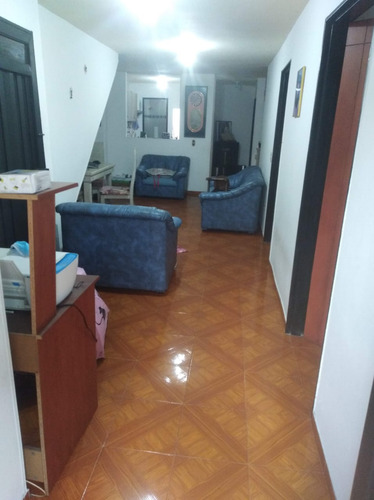 Apartamentos En Venta Floresta - Santa Rosa De Lima 