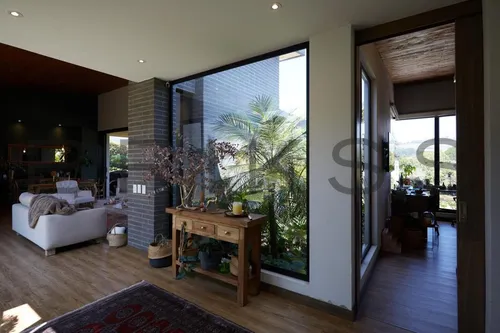 Casa En Venta En Llanogrande. Cod V50906