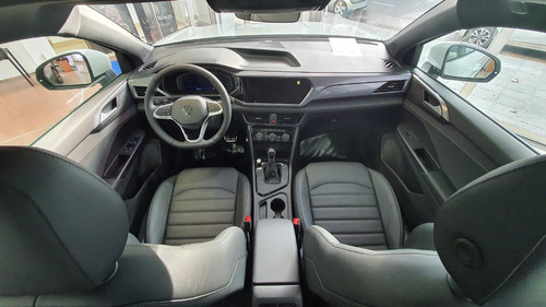 Imagen 17 de 17 de Volkswagen Taos Highline 250 Tsi Entrega Inmediata 2022 0km