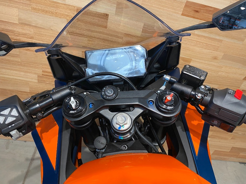 Imagen 10 de 15 de Ktm Rc 390 0km