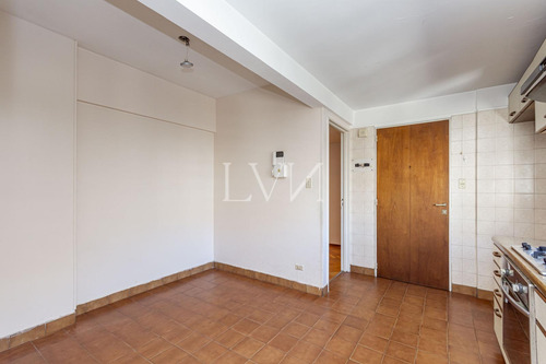 Departamento En Venta En Olivos