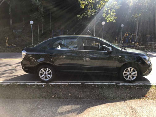 Chevrolet Cobalt 2013 1.8 Ltz 4p