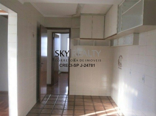 Apartamentos - Vila Cruzeiro - Ref: 14112 - V-14112