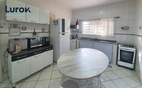 Imagem 4 de 25 de Casa À Venda Condomínio Terras Do Caribe - Valinhos / Sp - Ca4312
