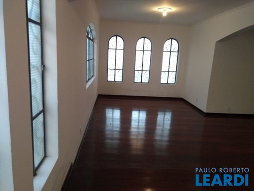 Imagem 7 de 15 de Casa Assobradada - Vila São Francisco - Sp - 618010