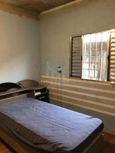 Imagem 14 de 15 de Casa Para Locação, Jardim Rio Negro, 2 Dormitórios, 1 Banheiro, 2 Vagas - 120_1-2426778