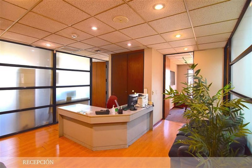 Imagen 1 de 30 de Oficina En Venta En Las Condes