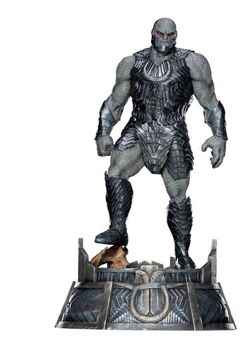 Figura Darkseid Zack S Justice League As 1 10