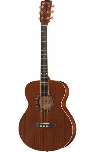 Harley Benton Cg-45 Ns