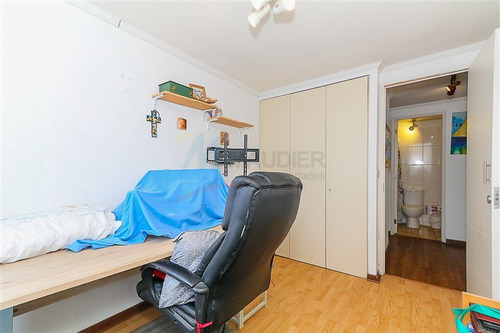 Departamento En Venta De 3 Dorm. En Providencia