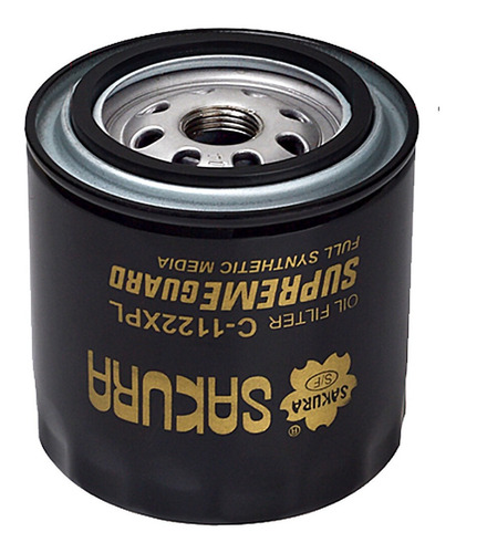 Filtro De Aceite Sintético Grand Cherokee V8 5.7l 05/07