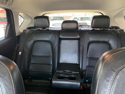 Mazda CX-5 2.0 L I Grand Touring At