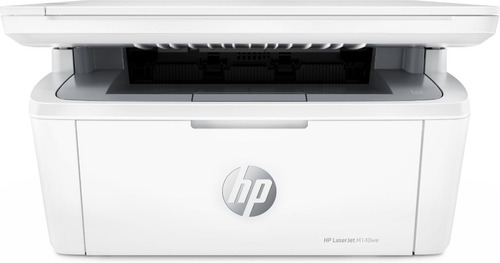 Impresora Hp Laserjet Multi-funcional M140we Wi-fi