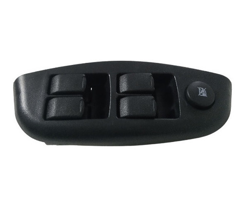 Control Switch Subir Vidrios Chevrolet Aveo 4ptas 2004-2010