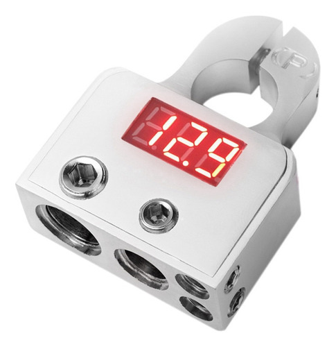 . Conectores De Terminais De Bateria De Carro N212v-24v