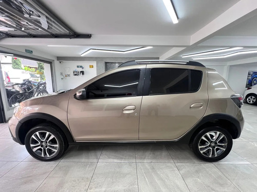 Renault Stepway Intens AT 2022