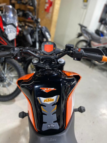Imagen 6 de 12 de Ktm Duke 250