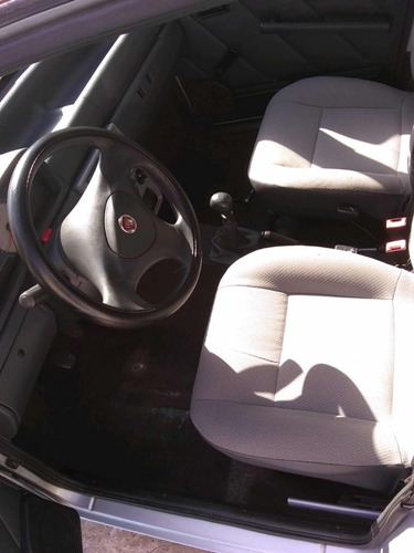 Fiat Fiorino 1.3 Fire
