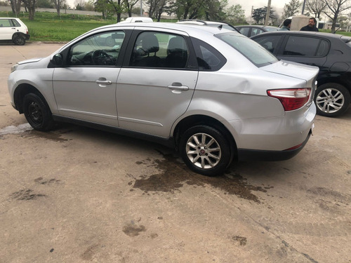 Fiat Grand Siena Attractive 1.4 8v