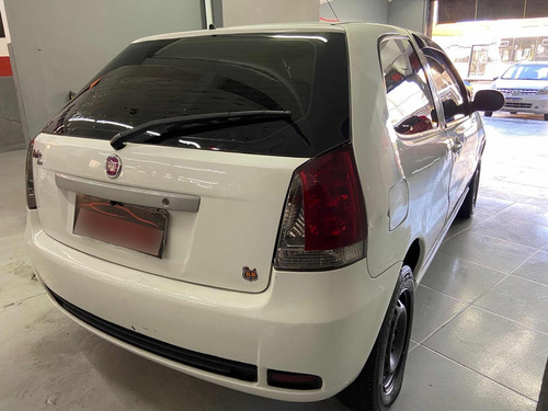 Fiat Palio 1.0 Fire Celebration Flex 5p